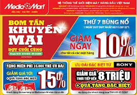 Sở hữu trọn bộ ba sản phẩm Sony một chạm với Vaio cùng Media Mart
